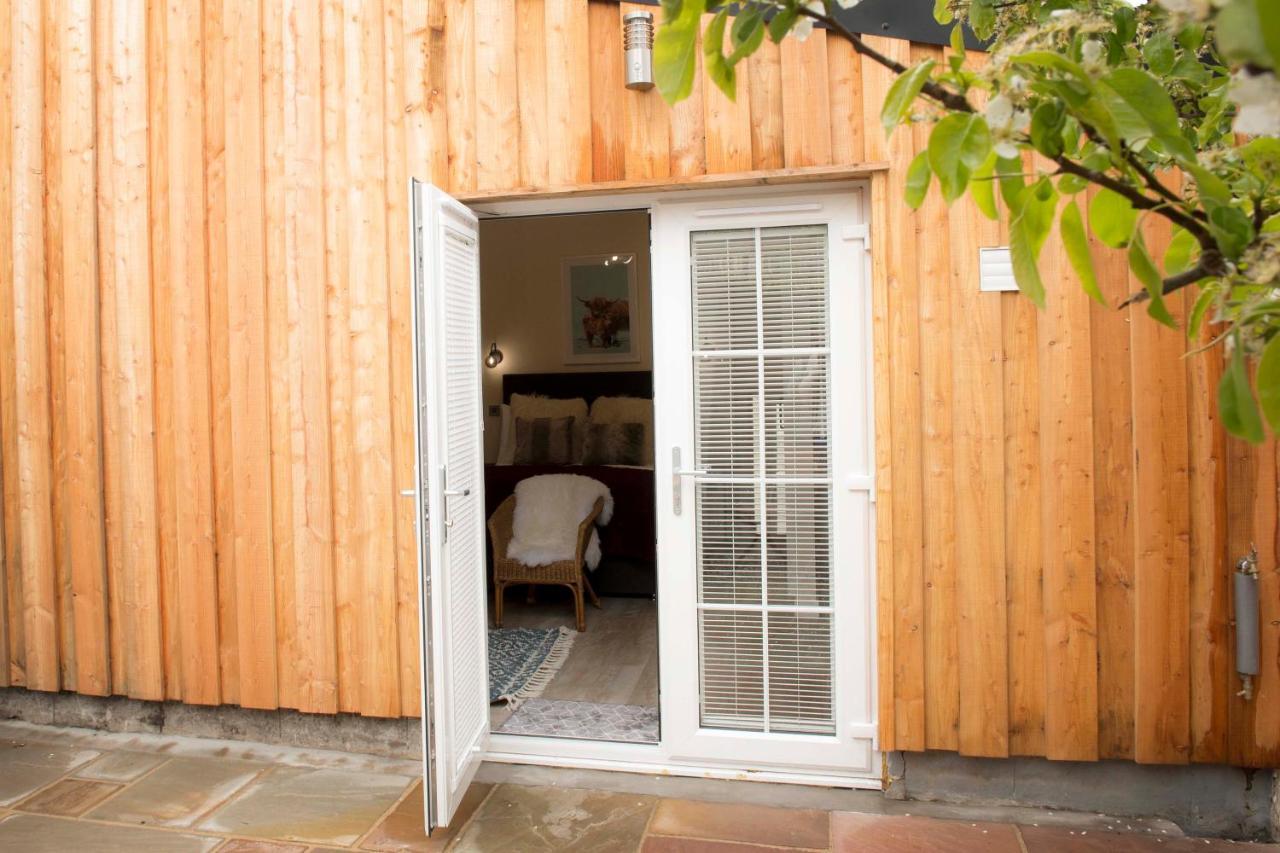 Pear Tree Cottage Cullen Exterior photo